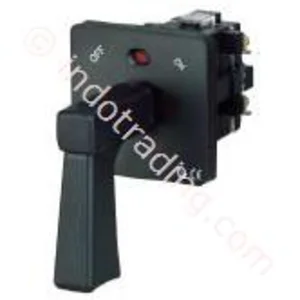 Cam Switch ON-OFF 