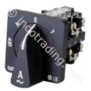 SUNG HO Cam Switch Europe SHCS-ET  