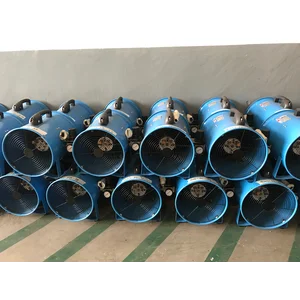 Pneumatic Blower 300 MM