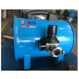 Pneumatic Blower 300 MM