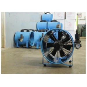 Pneumatic Blower 300 MM