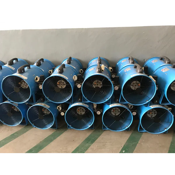 Pneumatic Blower 300 MM