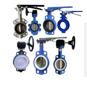 Butterfly Valve Rubber Seal Custom