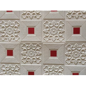 Harga Wallpaper Foam 3d Image Num 10
