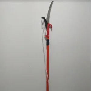 Gergaji Galah Dahan Eiji Anti Karat