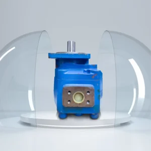 Gear Pump Hydraulic Pump JHP 3140