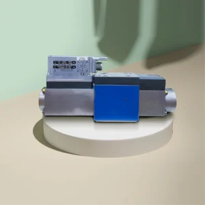  Hydraulic Valve Servo REXRORTH 4WRPE10 