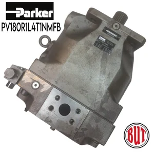 PARKER TYPE PV180R1L 4T1N MFB