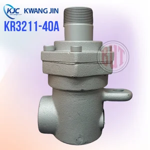 ROTARY JOINT KWANG JIN KR3211-40A