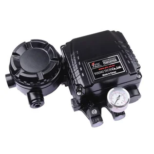 Electric Positioner Pneumatic Pressure Switch