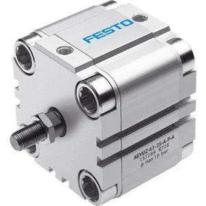 AIR CYLINDER MERK FESTO TYPE