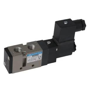 Solenoid Valve Series KS320S KS530S