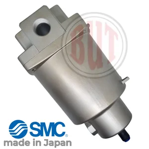 MAIN LINE AIR FILTER SMC AFF37B-10D