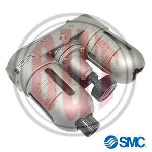 AIR UNIT SMC TYPE AU200 - 02BG