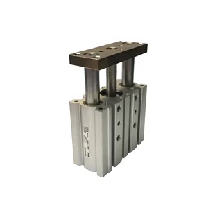COMPACT CYLINDER SMC TYPE MGPM16-20Z