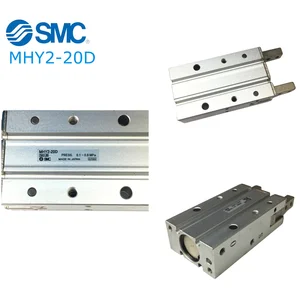 SMC MHY2-20D AIR GRIPPER CYLINDER