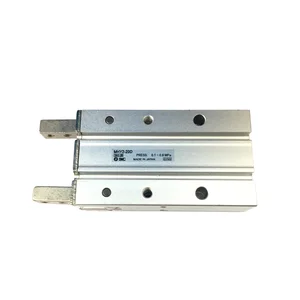 SMC MHY2-20D AIR GRIPPER CYLINDER