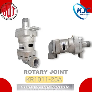 Rotary Joint Kwang Jin Corp KR1011-25A 1 INCH
