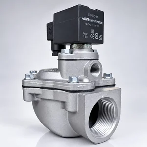 SOLENOID VALVE ASCO TYPE SCG353G047