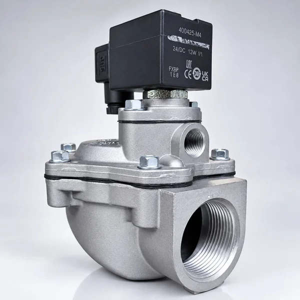 SOLENOID VALVE ASCO TYPE SCG353G047