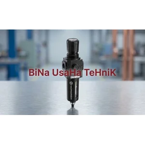 Filter Regulator NORGREN (filter udara)