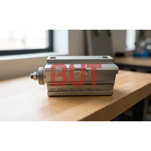 AIR CYLINDER SMC CDQ2A50-75DM