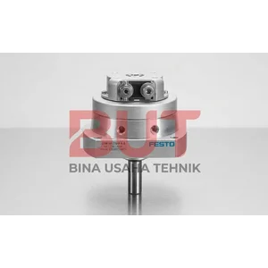 Pneumatic Rotary Actuator  DSM 40 270 P A B