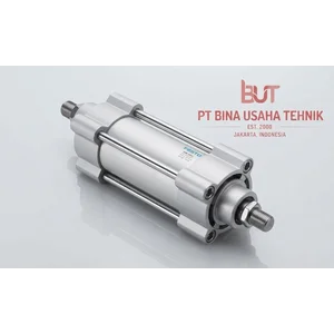Air Cylinder Festo DSBC Series (silinder pneumatik)