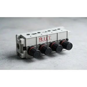 ARM MANIFOLD REGULATOR SMC (filter udara)