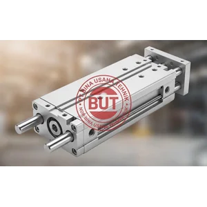 Cylinder Festo Type DFM32 - 180 - PPV-A