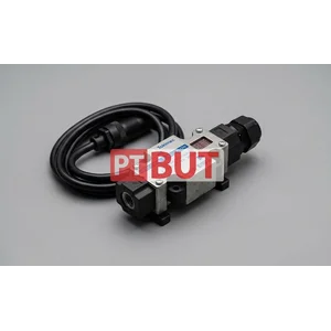 Directional Flow Control Valve Tokimec