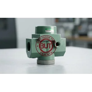 Flow Control CKD TYPE 2303-8C-R