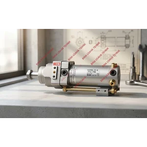 CYLINDER SMC CLK1PA50 75Y B (silinder)