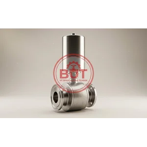 Actuator Valve Alva laval Stainless
