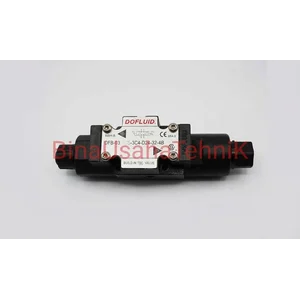 Hydraulic Valve DFB-03-3C4-D24-32- 4B DOFLUID