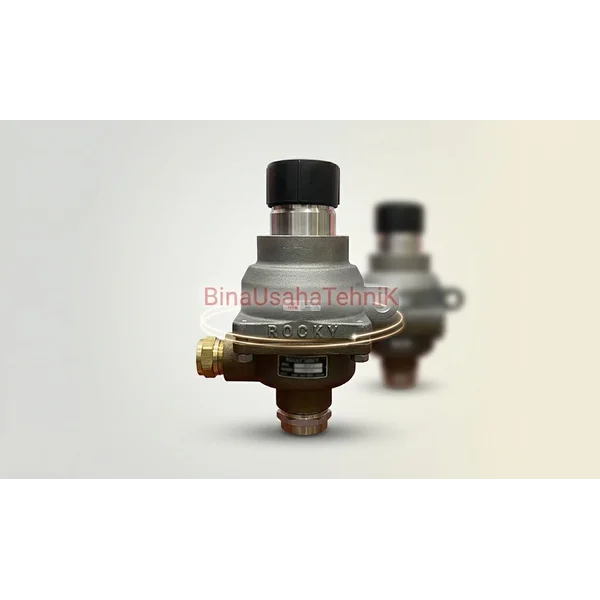 ROCKY ROTARY JOINT type NBP3Q