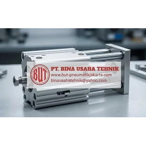 Air Silinder CKD type STSM-2550