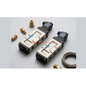 Solenoid Valve KCC Type KS640S