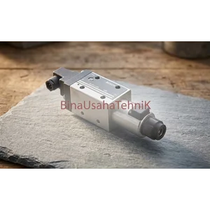 Hydraulic Valve Bosch 081WV106P1V1953WS024 00CSD36