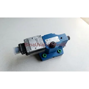 Hydraulic Valve Rexroth DBEME 20 51 315YG24K31M