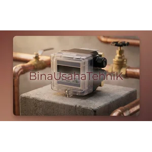 Flow Control Burkert SE35 8035 
