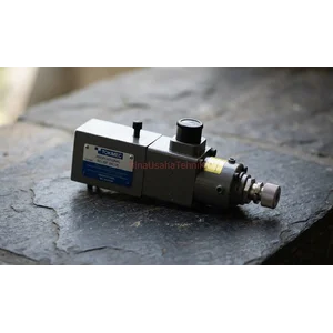 Propotional Relife Solenoid Valve  Tokimec FPCG2 01 70 11 03182506