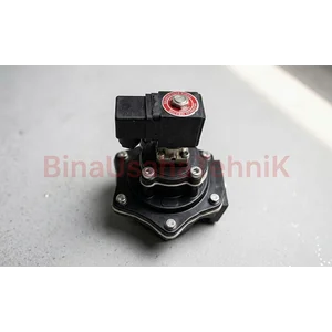 Solenoid Valve Maniks MEP 114