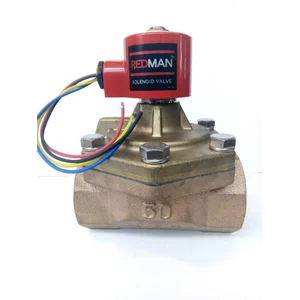 SOLENOID VALVE YOSHITAKE DP10 2 Inch