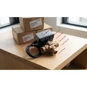Valve Actuator Honeywell VC6013 M