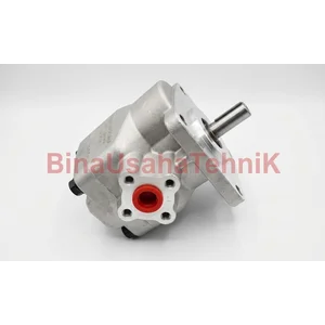 Gear Pump Hydromax Hydraulic HGP-2A-F