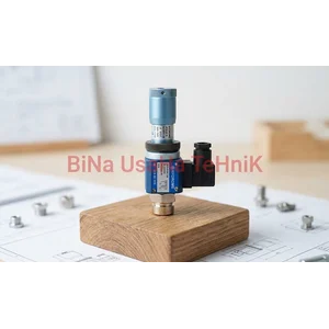 Hydrome Pressure Switch JCS 02N