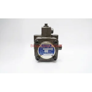 HYDROME VP-F20-A3 VARIABEL VANE PUMP HYDRAULIC VALVE