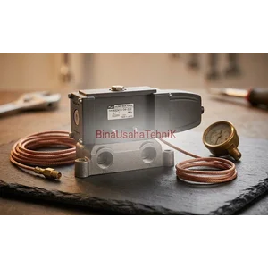 Solenoid Valve KURODA AS2410 04 220