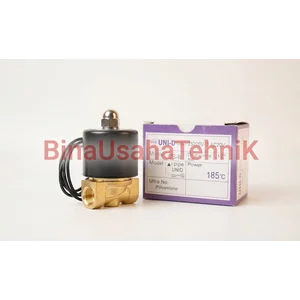 Solenoid Valve UNID US-8 AC220V